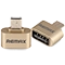 مبدل OTG Micro USB مدل Remax